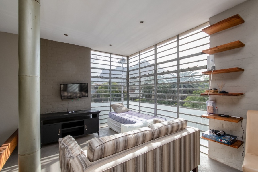 To Let 3 Bedroom Property for Rent in Mowbray Western Cape